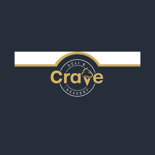 Crave Deli & Desserts icon