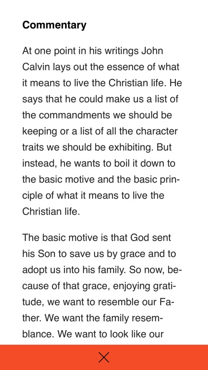 New City Catechism screenshot-4