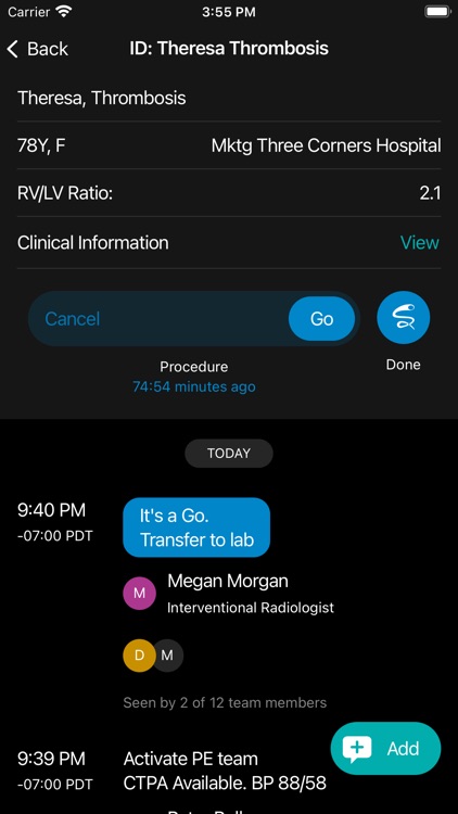 RapidAI screenshot-7