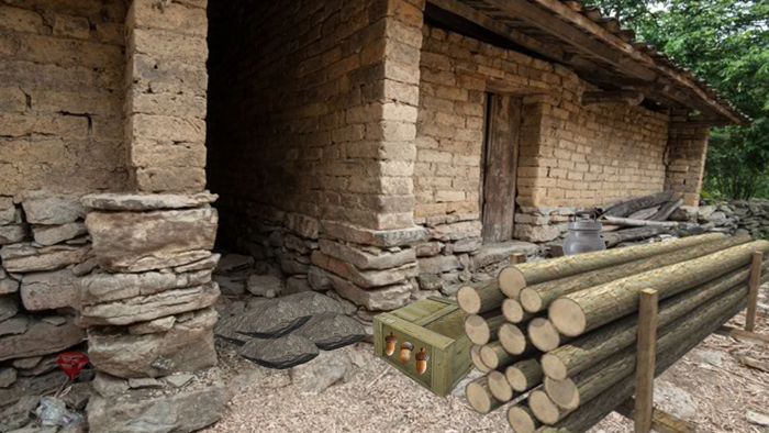 Escape Game Farm Escape 2