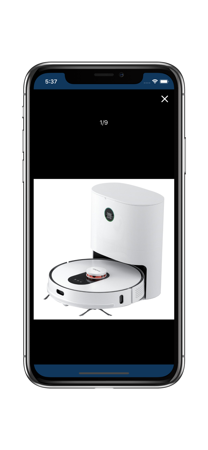 Smartek سمارت تك