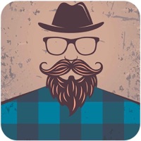 Coiffures maquillage - Dress, barbe, homme pour ho sur PC