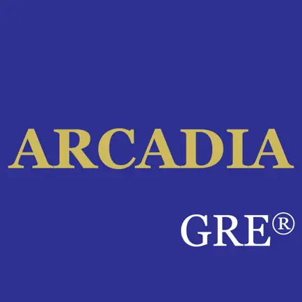 Arcadia GRE Читы