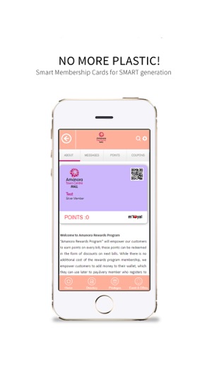 Amanora Mall Loyalty Program(圖2)-速報App