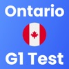 G1 Driving Test Ontario - 2022 icon
