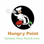 Download Hungry Point Gadebusch, Lübeck app