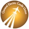 General Electric Credit Union’s (GECU) Mobile Banking app allows you to manage your accounts 24/7 from your iPhone or iPad