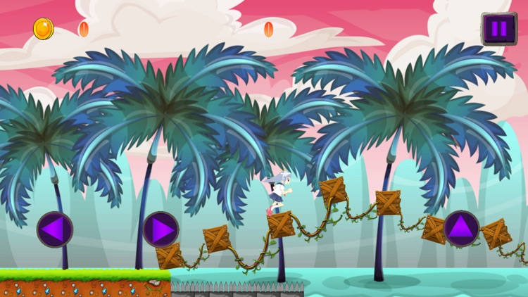 Kylie Magic Adventure