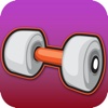 10 minutes workout free - A daily fitness Planner!