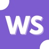 WordSmith: A Word List icon