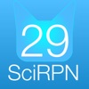 GO-29 SciRPN - iPadアプリ