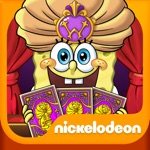 Download SpongeBob's Game Frenzy app