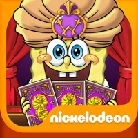 SpongeBob's Game Frenzy