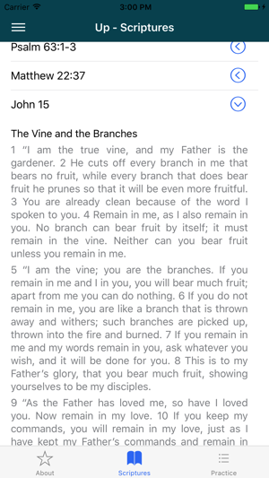Replicate Jesus(圖2)-速報App