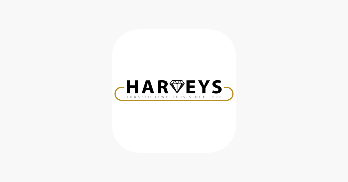 harveys the jewellers