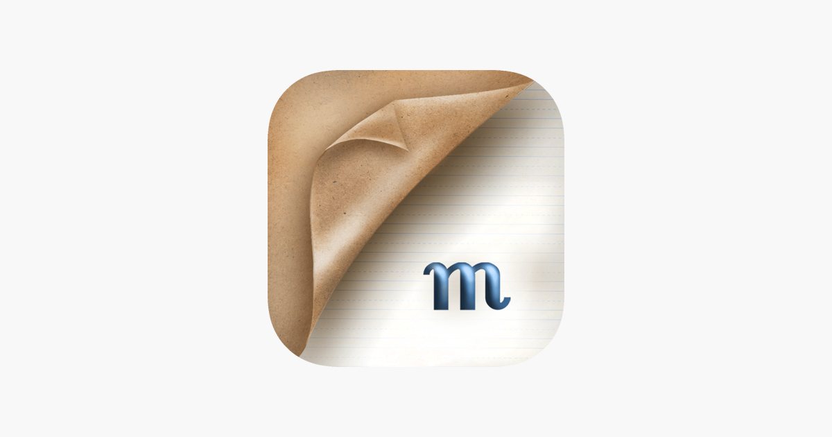memono Notepad on the App Store