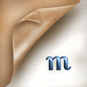 屏幕截图 (8) memono Notepad
