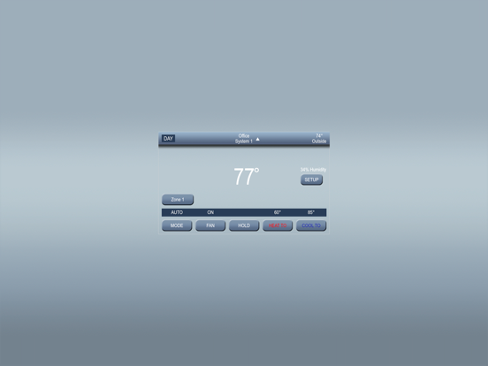 Screenshot #4 pour My Observer® Mobile