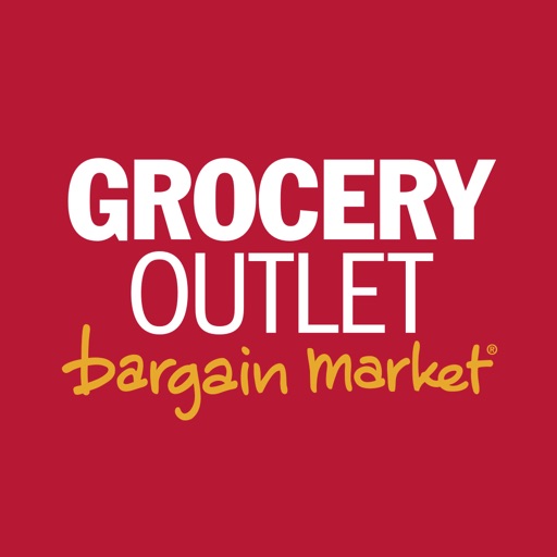 Grocery Outlet Bargain Market