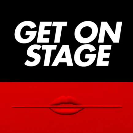 GET ON STAGE Читы