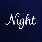 Goodnight - Sleep Stories App Cancel