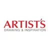 Artists Drawing & Inspiration