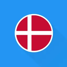 Radio Denmark: Top Radios app icon