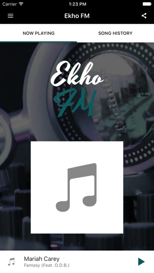 Ekho FM(圖1)-速報App