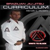 BJJ Coach CURRICULUM Jiu Jitsu icon