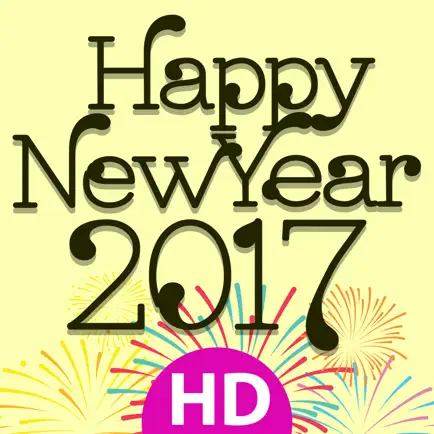 Happy New Year - New Year wallpapers & Countdown Читы
