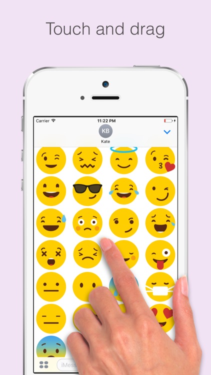Face Emojis