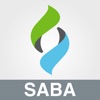 Saba Enterprise - iPhoneアプリ