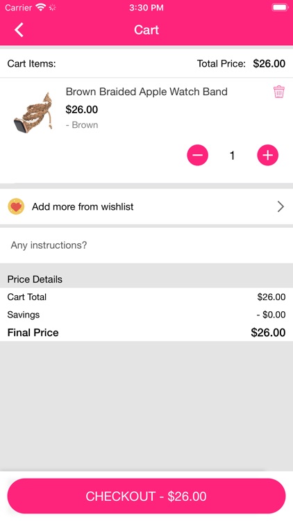 Barnberry Lane Boutique screenshot-4