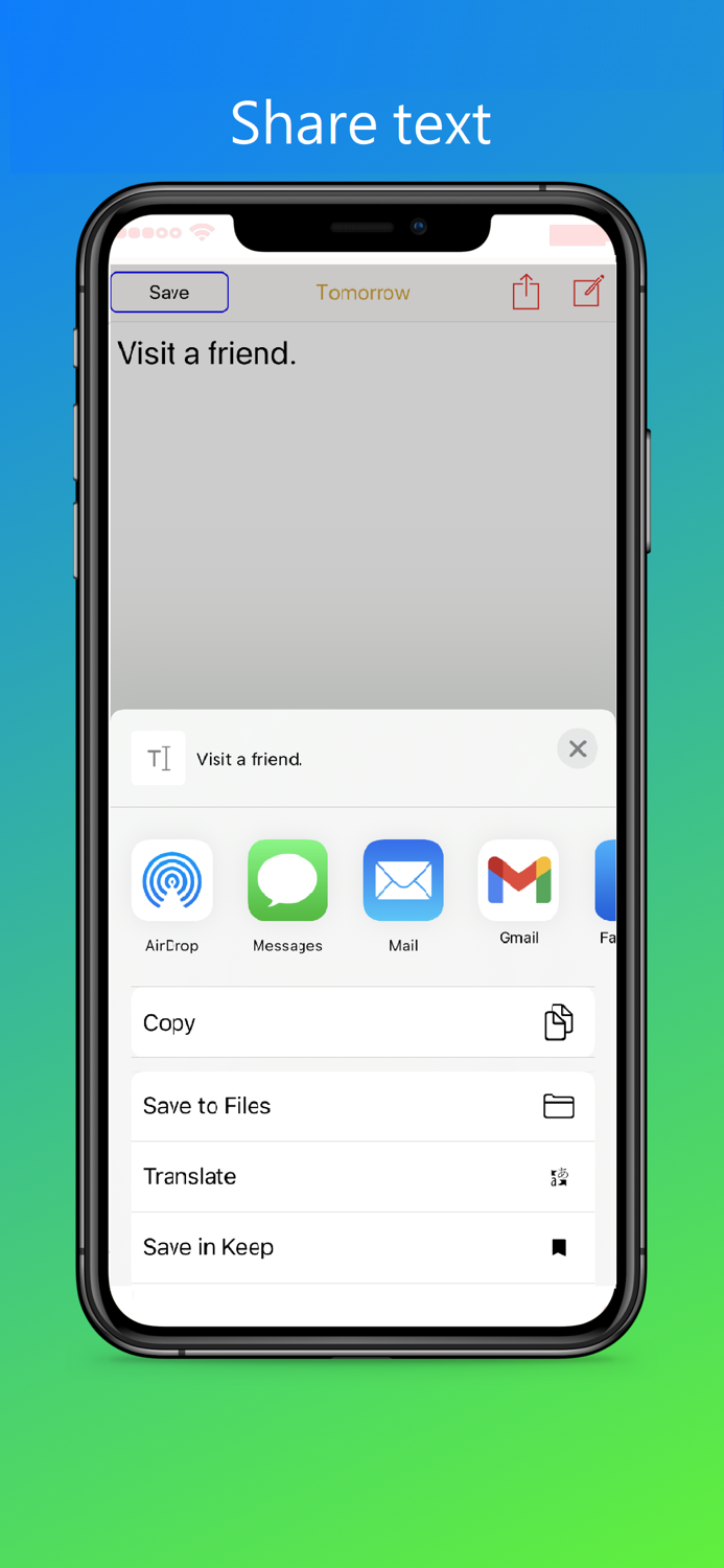 MemoPlan - Reminder and Calendar