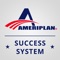 Icon AmeriPlan Success System