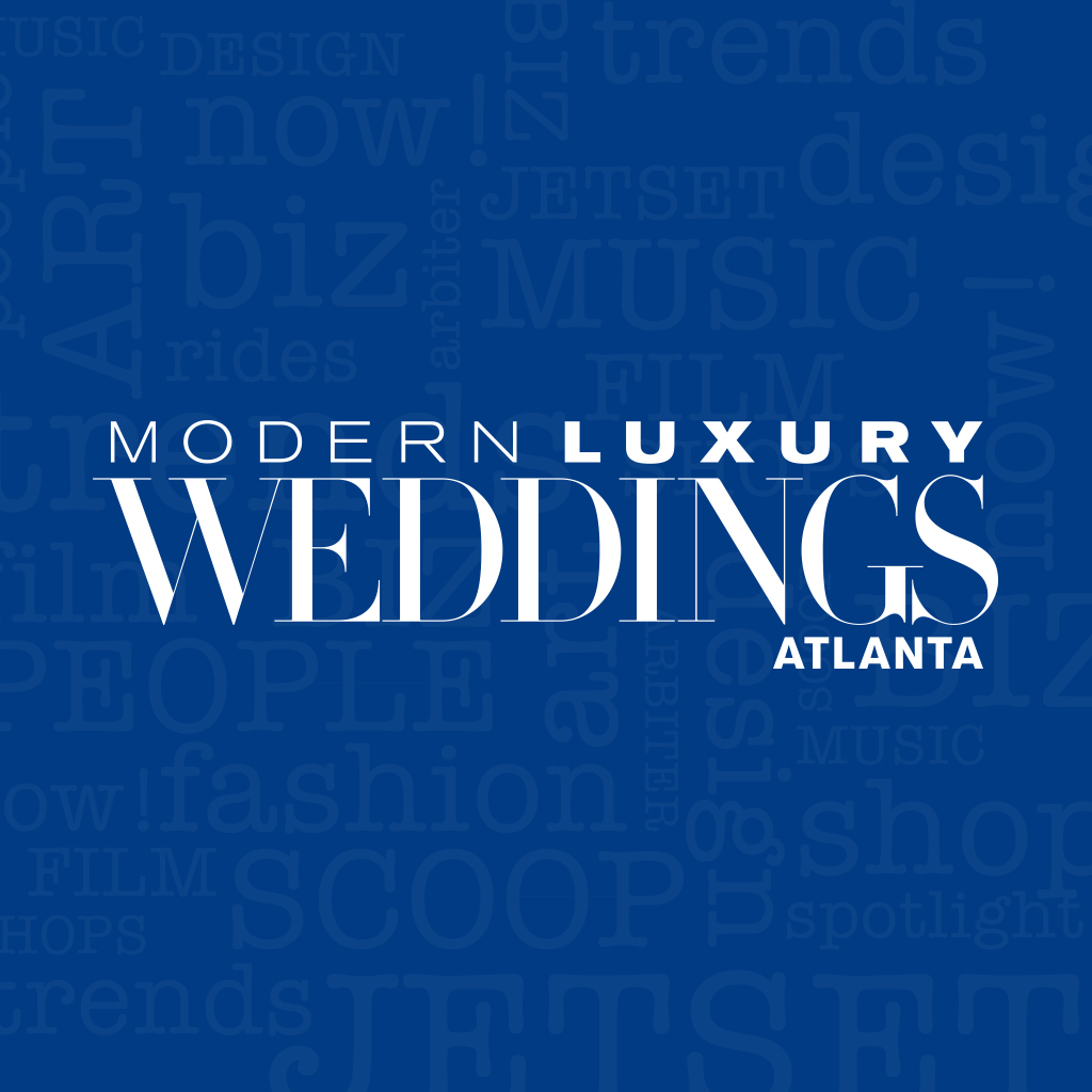 Modern Luxury Weddings Atlanta App Icon