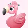 Similar Pink Flamingo Photo Frames Apps