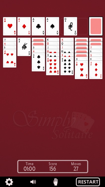Simply Solitaire