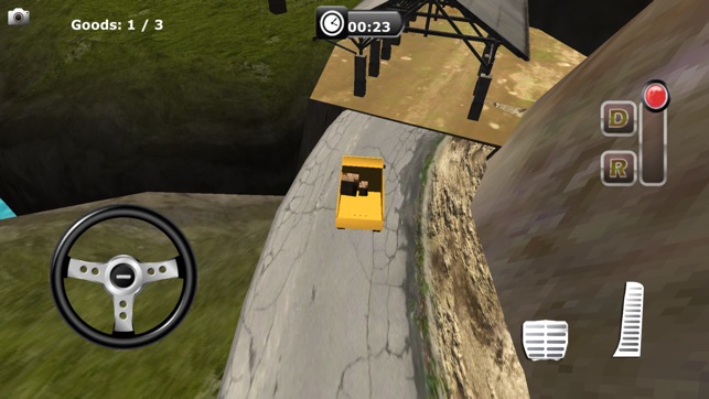 Heavy Duty Off Road Truck Transporter 2017(圖3)-速報App