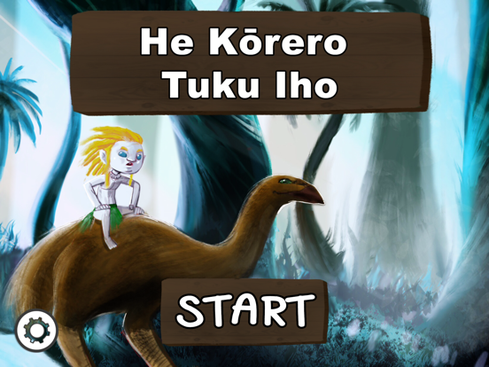 Screenshot #4 pour He Kōrero Tuku Iho