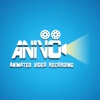 ANIVO - Animated Video Recording