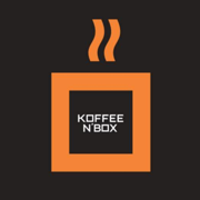 Koffee N' Box