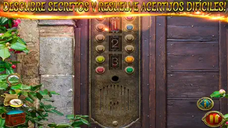 Escape Games Blythe Castle - Point & Click Games
