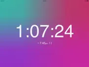smooth countdown lite айпад изображения 1