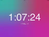 Smooth Countdown Lite ipad bilder 0