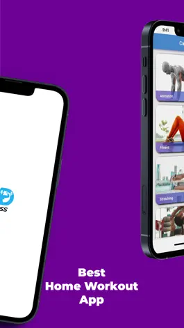 Game screenshot PD Fitness apk