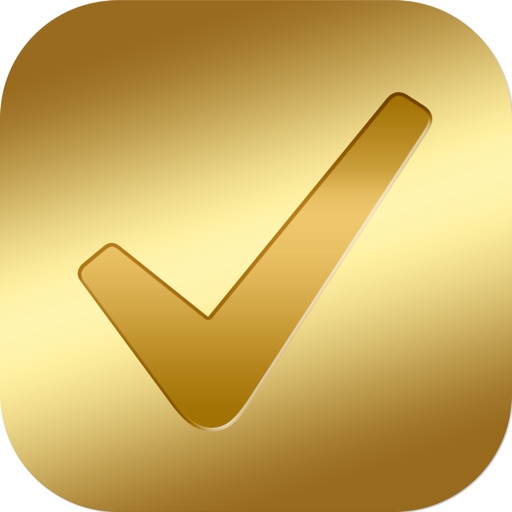 Tasks4Life icon