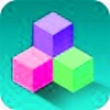 Box shooting - New Tetris geometry of life