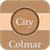 Colmar City Offline Tourist Guide