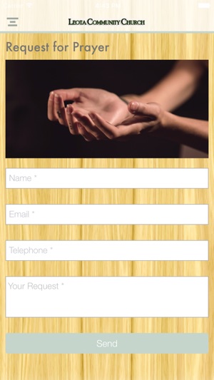 Leota Community Church(圖5)-速報App
